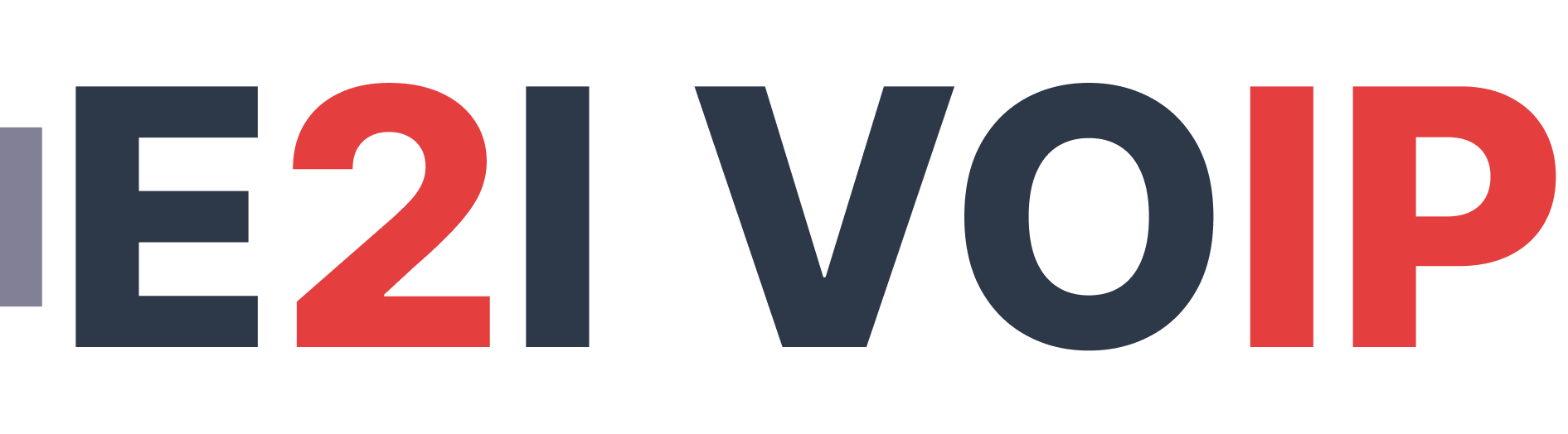 E2I VoIP